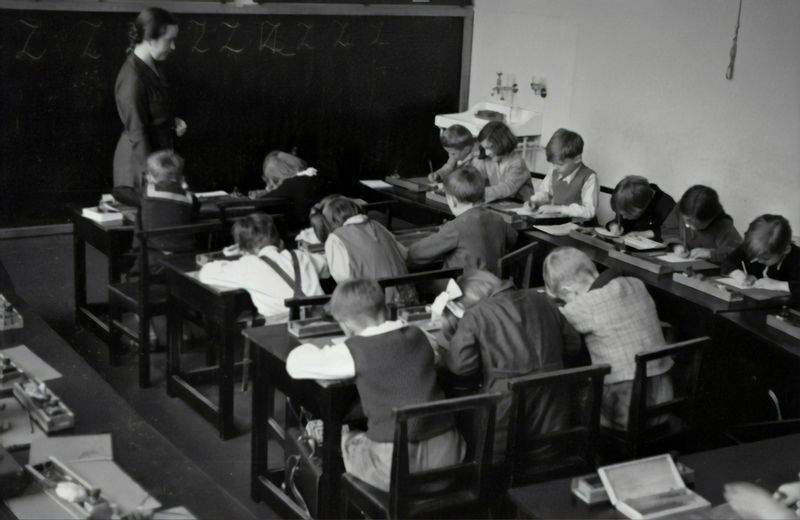 学びを続ける教室づくり：子どもが通いたくなる環境とは